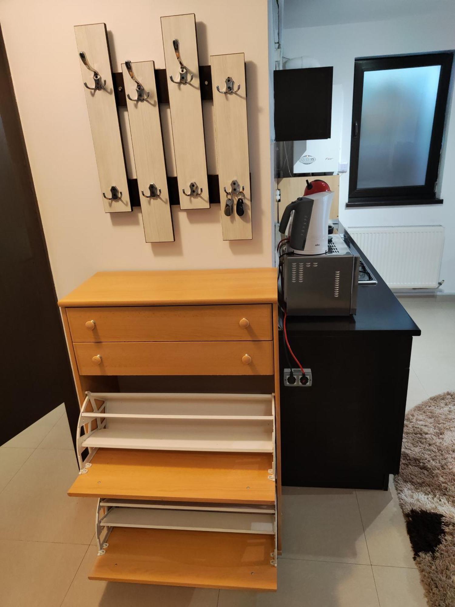 Appartement Studioul De Vis à Braşov Extérieur photo