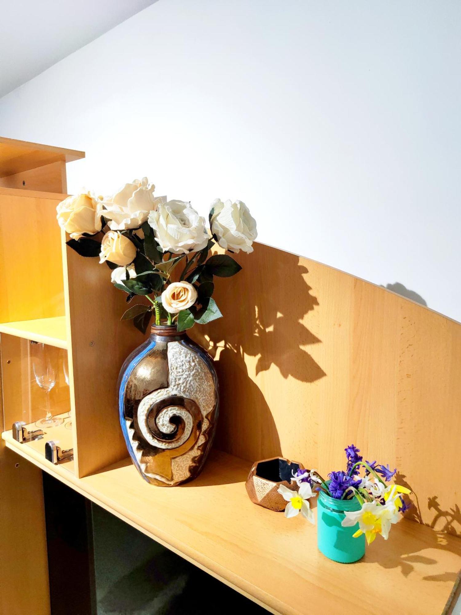 Appartement Studioul De Vis à Braşov Extérieur photo