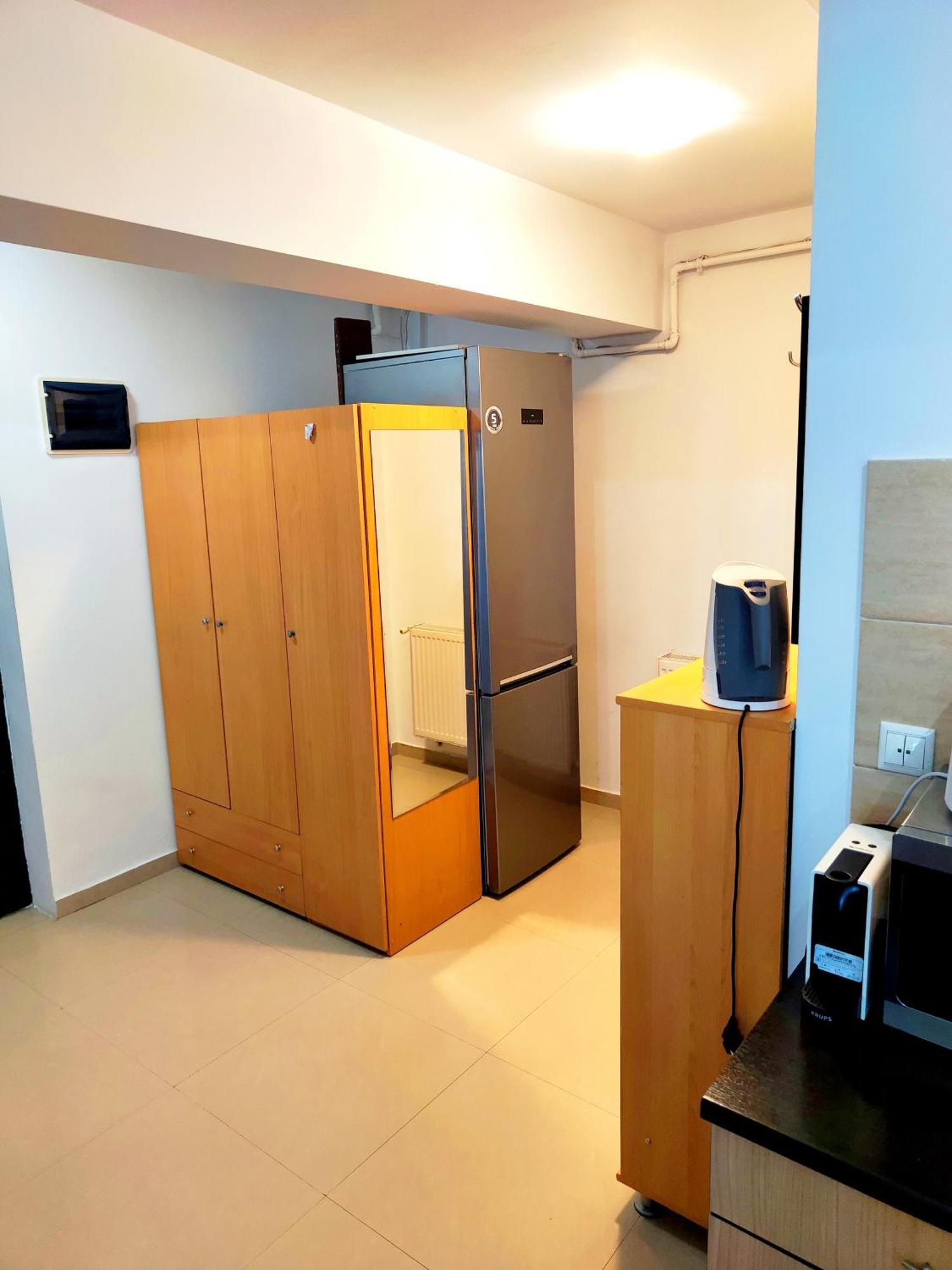 Appartement Studioul De Vis à Braşov Extérieur photo