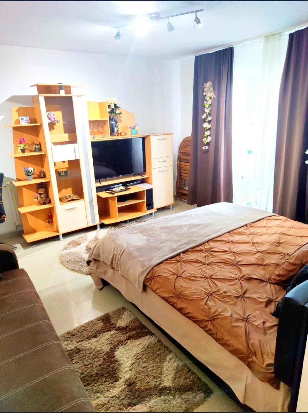 Appartement Studioul De Vis à Braşov Extérieur photo