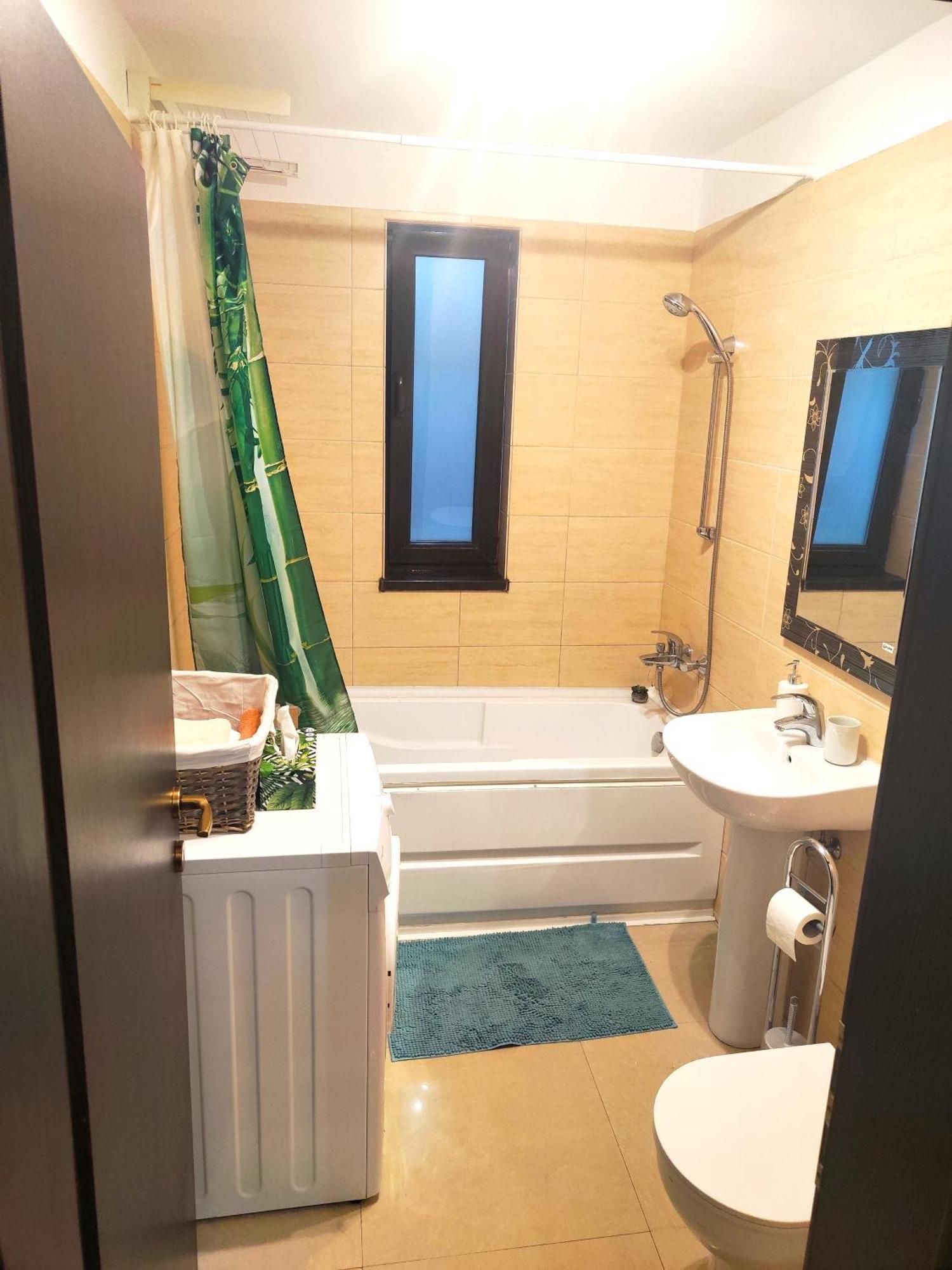 Appartement Studioul De Vis à Braşov Extérieur photo